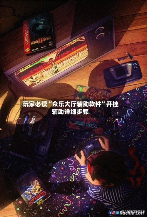 玩家必读“众乐大厅辅助软件”开挂辅助详细步骤-第2张图片