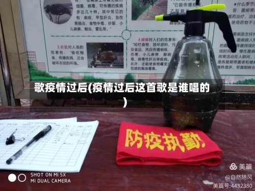 歌疫情过后(疫情过后这首歌是谁唱的)-第2张图片