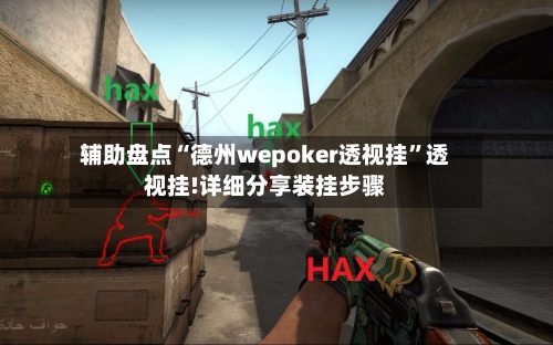 辅助盘点“德州wepoker透视挂”透视挂!详细分享装挂步骤-第3张图片