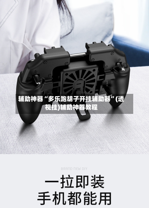 辅助神器“多乐跑胡子开挂辅助器”(透视挂)辅助神器教程