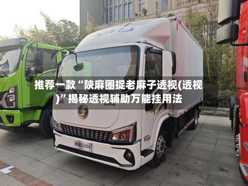 推荐一款“陕麻圈捉老麻子透视(透视)”揭秘透视辅助万能挂用法-第3张图片