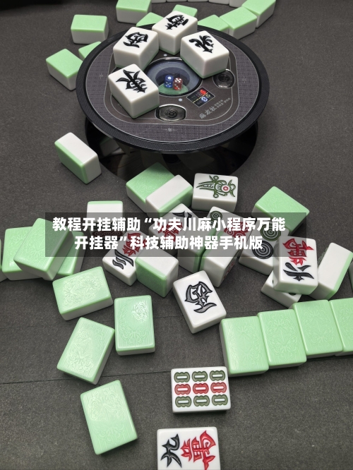 教程开挂辅助“功夫川麻小程序万能开挂器”科技辅助神器手机版-第2张图片