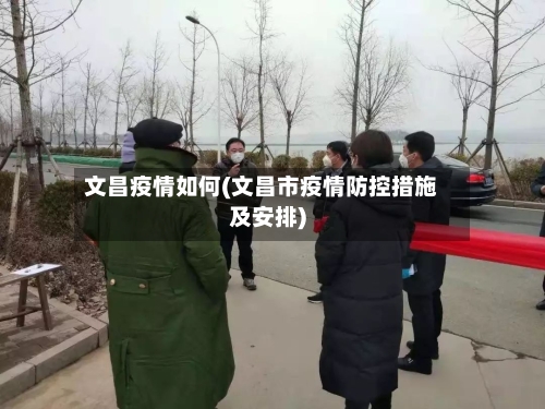 文昌疫情如何(文昌市疫情防控措施及安排)