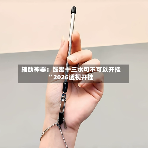 辅助神器：钱潮十三水可不可以开挂”2026透视开挂-第1张图片