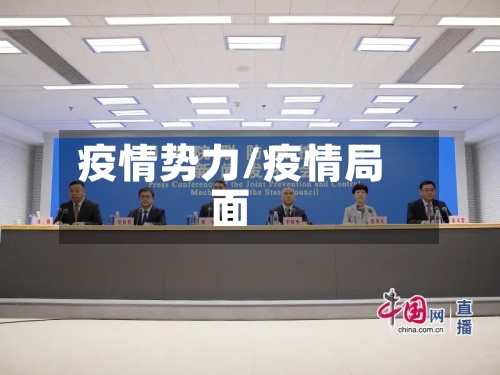 疫情势力/疫情局面-第1张图片