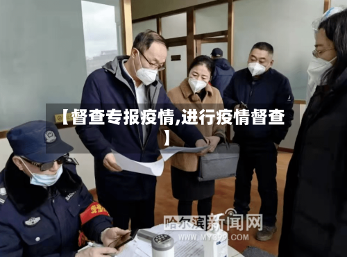 【督查专报疫情,进行疫情督查】-第1张图片