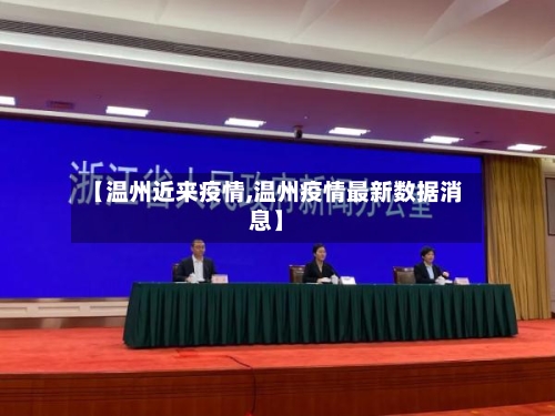 【温州近来疫情,温州疫情最新数据消息】