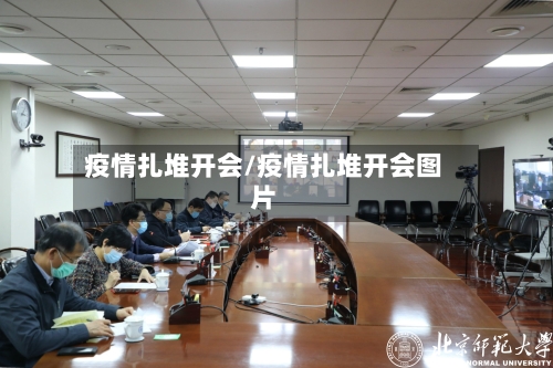 疫情扎堆开会/疫情扎堆开会图片-第3张图片