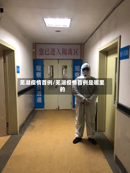 芜湖疫情首例/芜湖疫情首例是哪里的-第1张图片