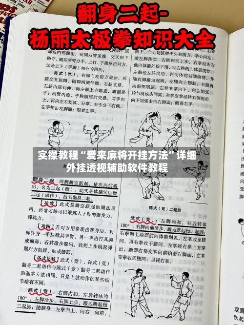 实操教程“爱来麻将开挂方法”详细外挂透视辅助软件教程-第2张图片