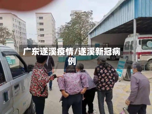 广东遂溪疫情/遂溪新冠病例-第2张图片