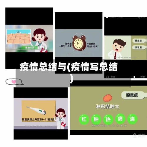 疫情总结与(疫情写总结)