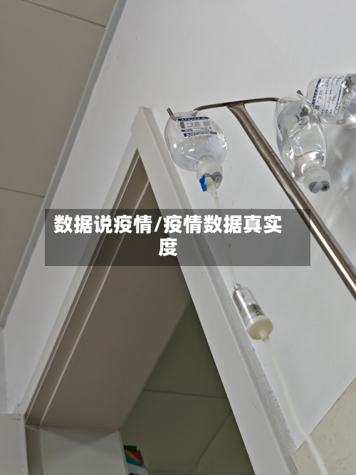 数据说疫情/疫情数据真实度