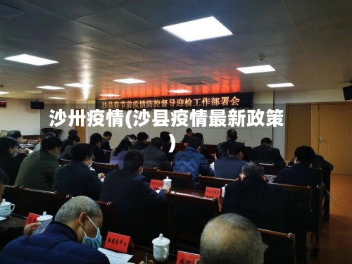 沙卅疫情(沙县疫情最新政策)