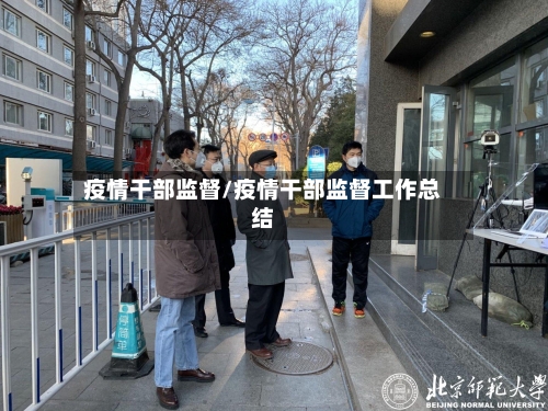 疫情干部监督/疫情干部监督工作总结