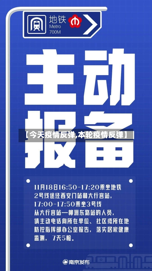 【今天疫情反弹,本轮疫情反弹】