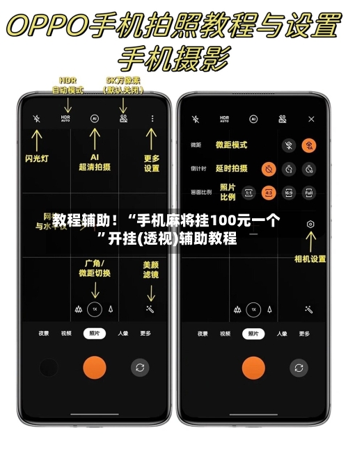 教程辅助！“手机麻将挂100元一个”开挂(透视)辅助教程-第2张图片