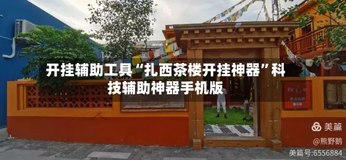 开挂辅助工具“扎西茶楼开挂神器”科技辅助神器手机版-第2张图片
