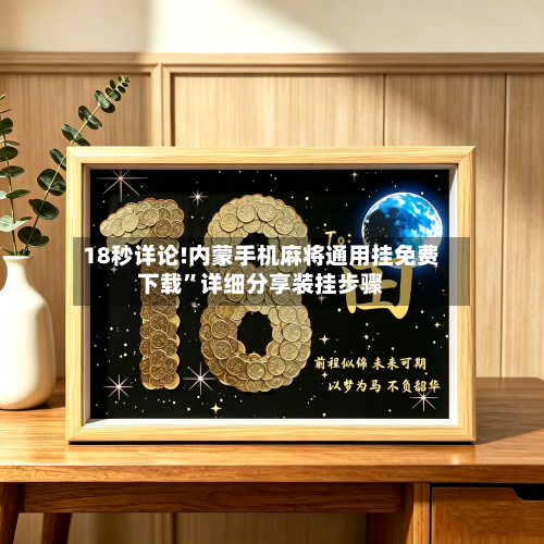 18秒详论!内蒙手机麻将通用挂免费下载”详细分享装挂步骤
