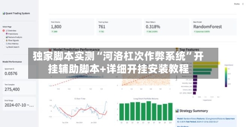 独家脚本实测“河洛杠次作弊系统”开挂辅助脚本+详细开挂安装教程