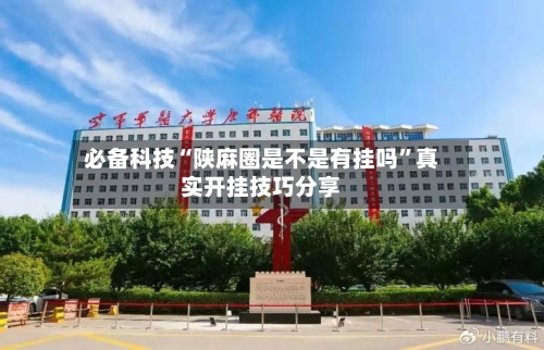 必备科技“陕麻圈是不是有挂吗	”真实开挂技巧分享-第2张图片