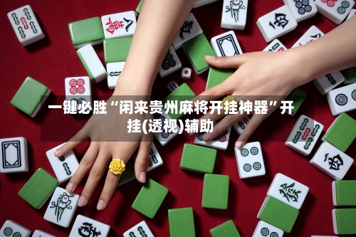 一键必胜“闲来贵州麻将开挂神器	”开挂(透视)辅助-第3张图片