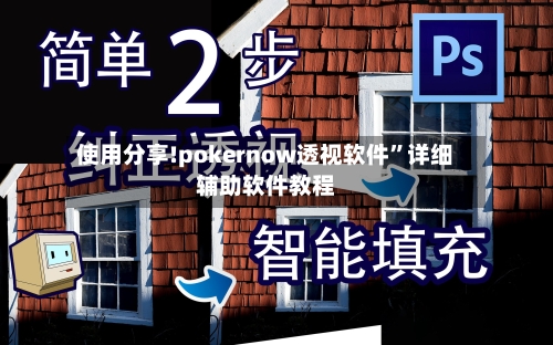 使用分享!pokernow透视软件”详细辅助软件教程-第2张图片