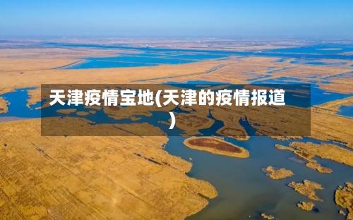 天津疫情宝地(天津的疫情报道)-第2张图片