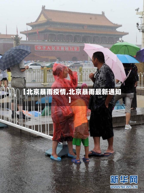 【北京暴雨疫情,北京暴雨最新通知】-第2张图片