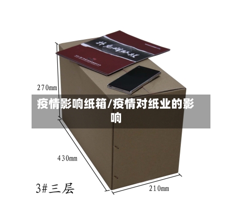 疫情影响纸箱/疫情对纸业的影响-第3张图片