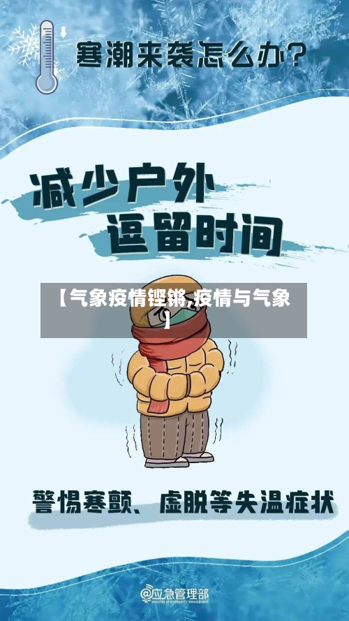 【气象疫情铿锵,疫情与气象】