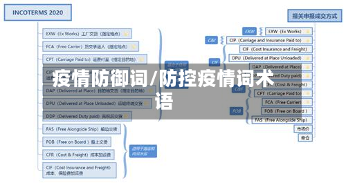 疫情防御词/防控疫情词术语