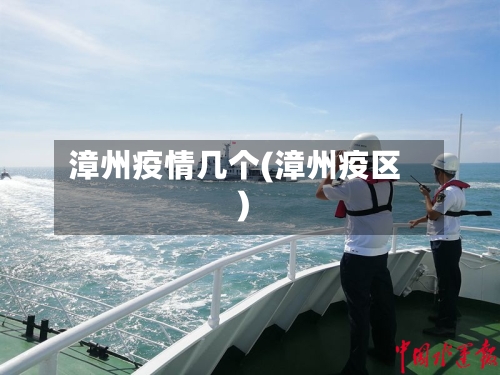漳州疫情几个(漳州疫区)-第2张图片
