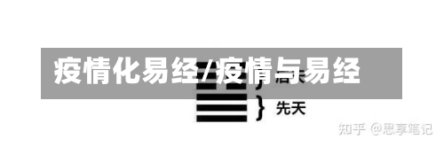 疫情化易经/疫情与易经-第3张图片