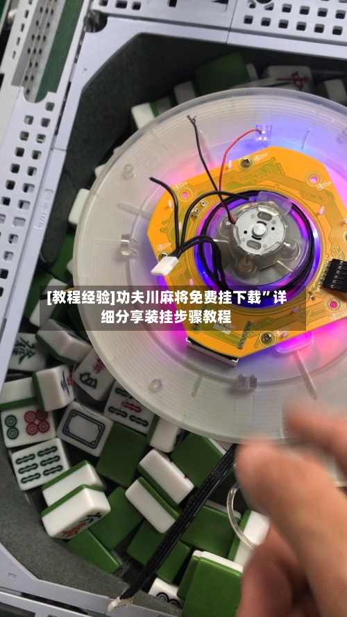 [教程经验]功夫川麻将免费挂下载”详细分享装挂步骤教程