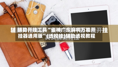 辅助开挂工具“雀神广东麻将万能开挂器通用版	”(透视挂)辅助透视教程-第2张图片