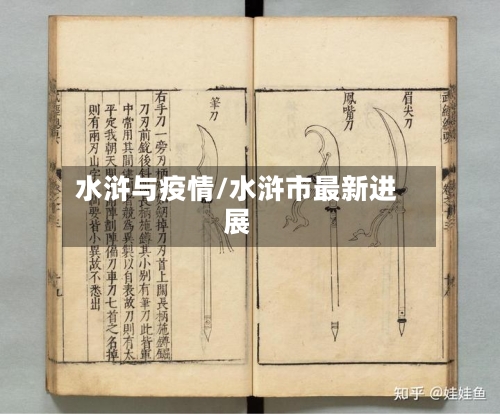 水浒与疫情/水浒市最新进展