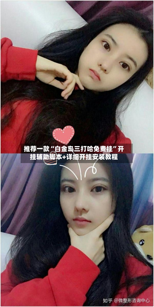 推荐一款“白金岛三打哈免费挂”开挂辅助脚本+详细开挂安装教程