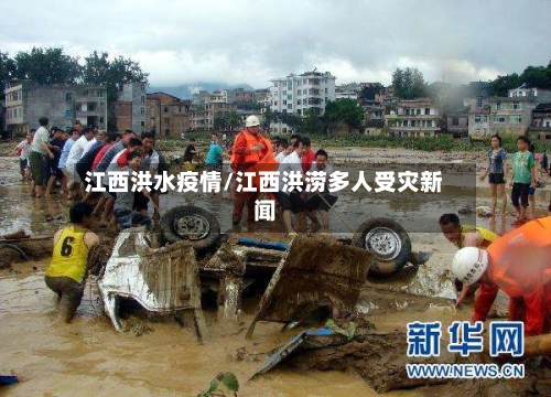 江西洪水疫情/江西洪涝多人受灾新闻