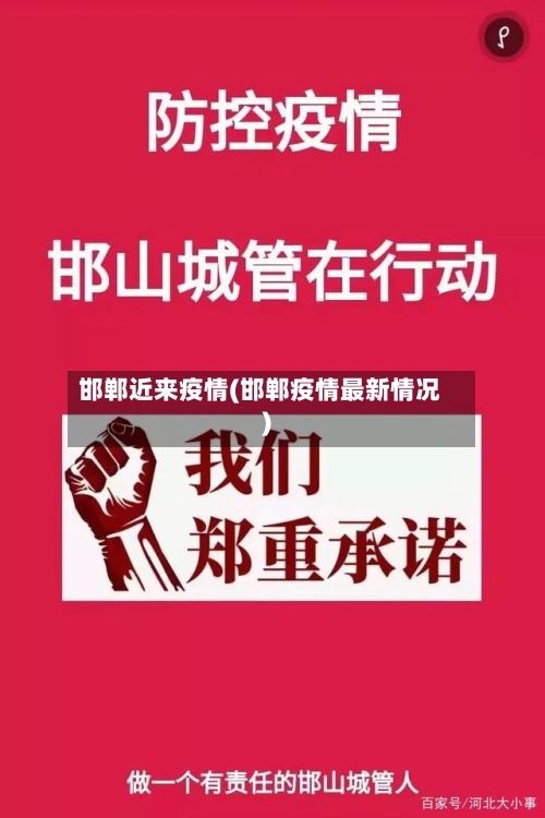 邯郸近来疫情(邯郸疫情最新情况)-第1张图片