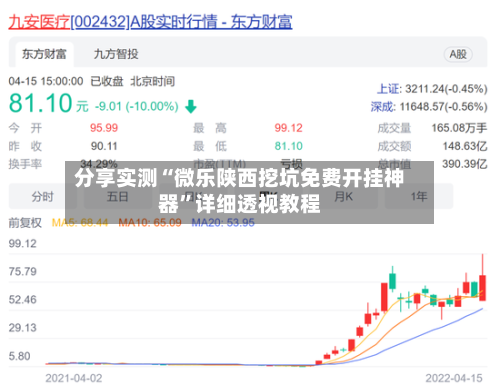 分享实测“微乐陕西挖坑免费开挂神器”详细透视教程