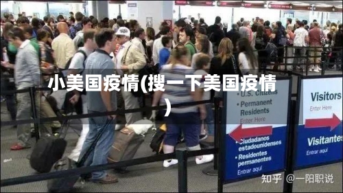 小美国疫情(搜一下美国疫情)