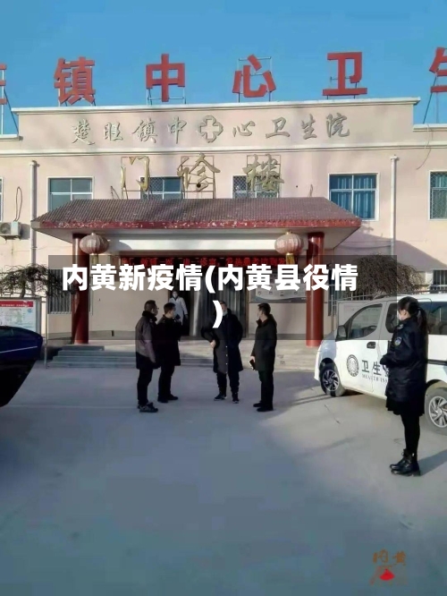 内黄新疫情(内黄县役情)