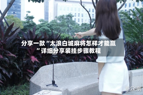 分享一款“太浪白城麻将怎样才能赢”详细分享装挂步骤教程