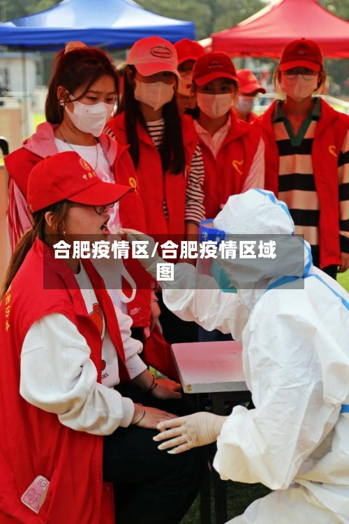 合肥疫情区/合肥疫情区域图-第2张图片