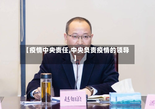 【疫情中央责任,中央负责疫情的领导】-第2张图片