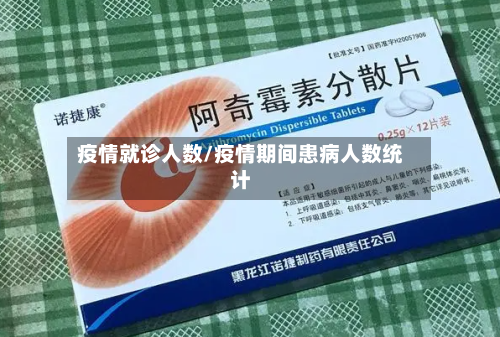 疫情就诊人数/疫情期间患病人数统计