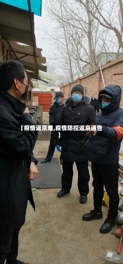 【疫情返京难,疫情防控返京通告】-第3张图片