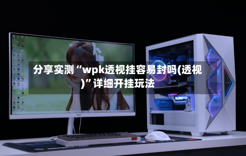 分享实测“wpk透视挂容易封吗(透视)”详细开挂玩法