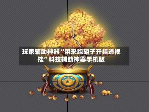 玩家辅助神器“闲来跑胡子开挂透视挂”科技辅助神器手机版-第2张图片